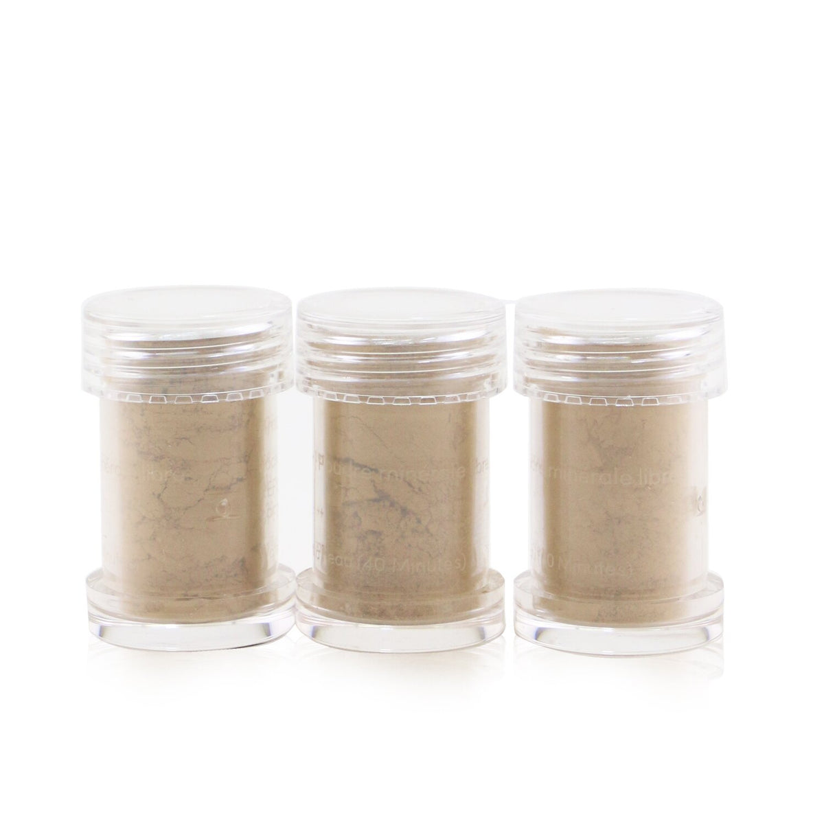 Jane Iredale - Amazing Base Loose Mineral Powder SPF 20 Refill - Riviera  - 3x2.