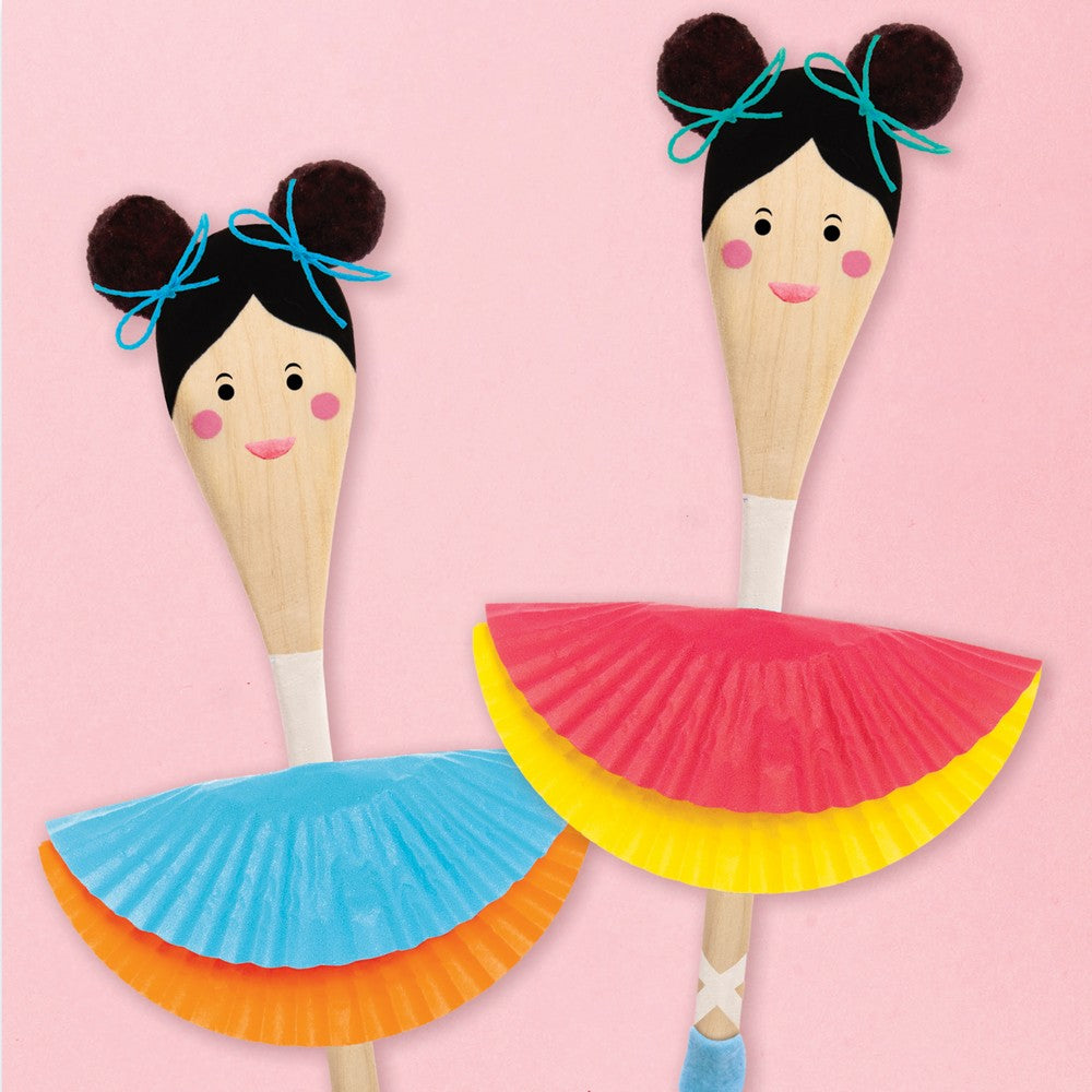 Spoonville Curious Craft