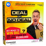 Deal Or No Deal
