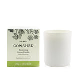Cowshed - Candle - Balance  - 220g/7.76oz