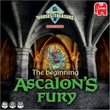 Escape Quest Ascalons Fury