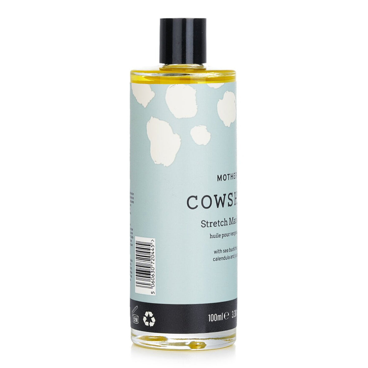 Cowshed - Mother Stretch Mark Oil  - 100ml/3.38oz