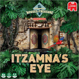 Escape Quest Itzamna's Eye