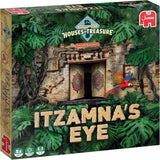 Escape Quest Itzamna's Eye