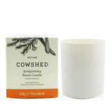 Cowshed - Candle - Active  - 220g/7.76oz