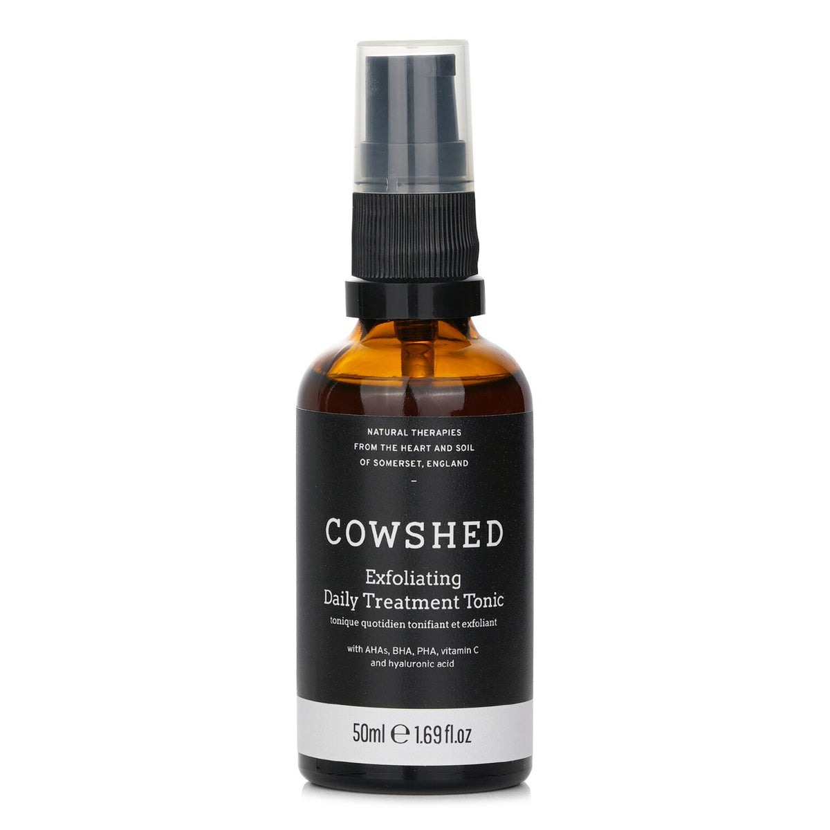Cowshed - Exfoliating Daily Treatment Tonic  - 50ml/1.69oz