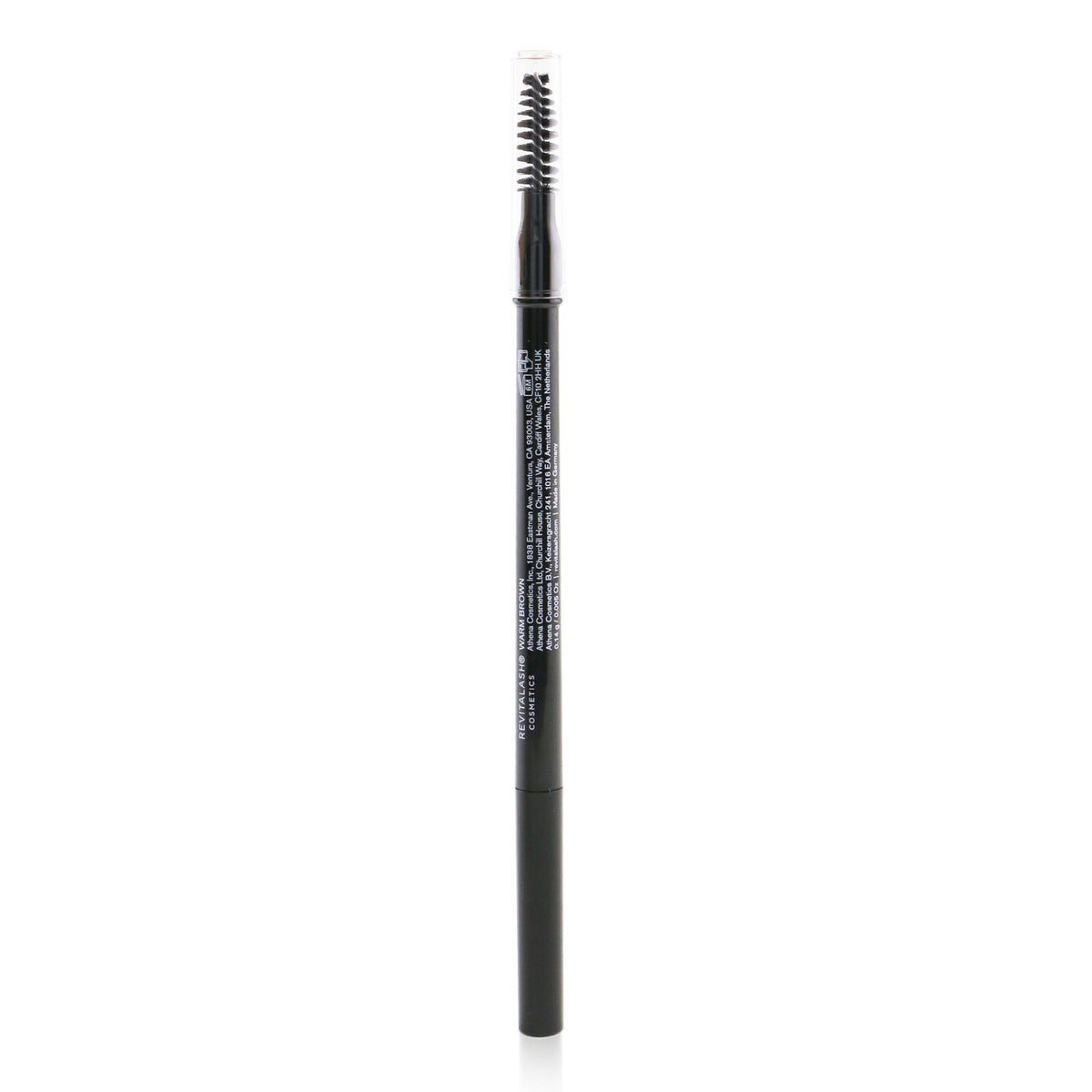 RevitaLash - RevitaBrow Hi Def Brow Pencil - Warm Brown  - 0.14g/0.005oz