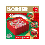 Puzzle - Jumbo - Puzzle Mate Puzzle Sorter