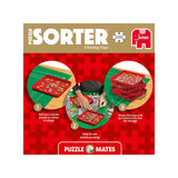 Puzzle - Jumbo - Puzzle Mate Puzzle Sorter
