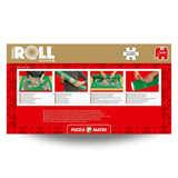 Puzzle - Jumbo - Puzzle Mates Roll Up To 3000Pc