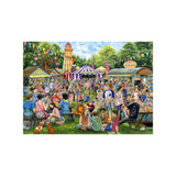 Puzzle - Jumbo - Sausage & Cider Festival 1000