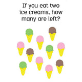 123 Flashcards Little Genius