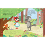 A Treasury Of Fairy Tales