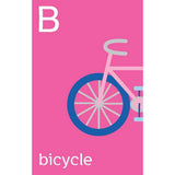 Abc Flashcards Little Genius