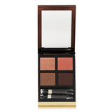 Tom Ford - Eye Color Quad - # 36 Tiger Eye  - 9g/0.31oz