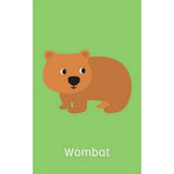 Aussie Animal Snap Little Genius