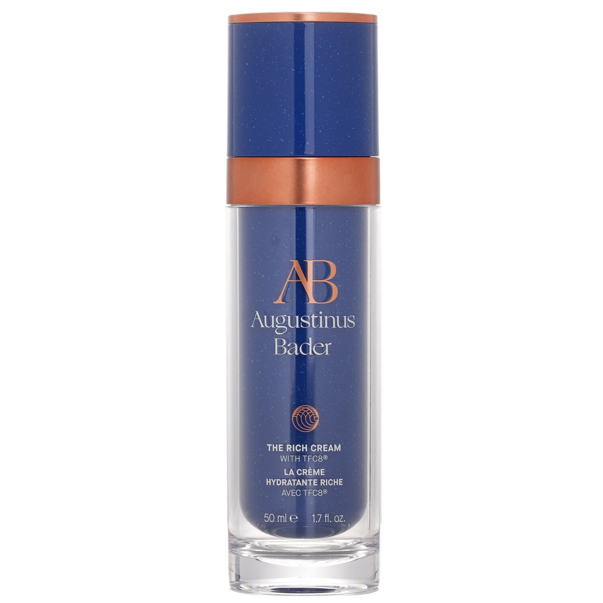 Augustinus Bader The Rich Cream with TFC8 50ml/1.7oz