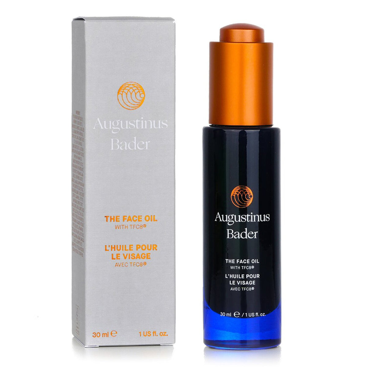 Augustinus Bader - The Face Oil with TFC8  - 30ml/1oz