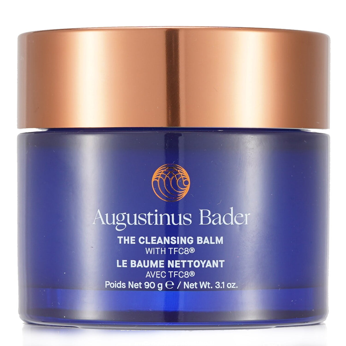Augustinus Bader The Cleansing Balm with TFC8  90g/3.1oz