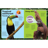 Explore & Learn Animals