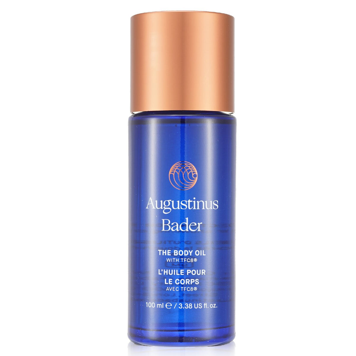 Augustinus Bader - The Body Oil with TFC8  - 100ml/3.38oz