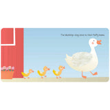 Farm Animals Touch & Feel