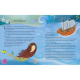 Five Minute Fairy Tales