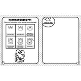 Hello Kitty Activity Case