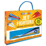 Jet Fighters Origami Case