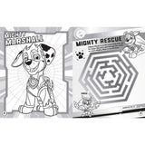 Paw Patrol Activity Bag