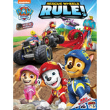 Paw Patrol Activity Set