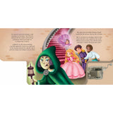 Sleeping Beauty Wind-Up Sound