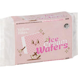 Jj Wafers Raspberry 100g