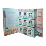 The Doll's House Pop Up Book