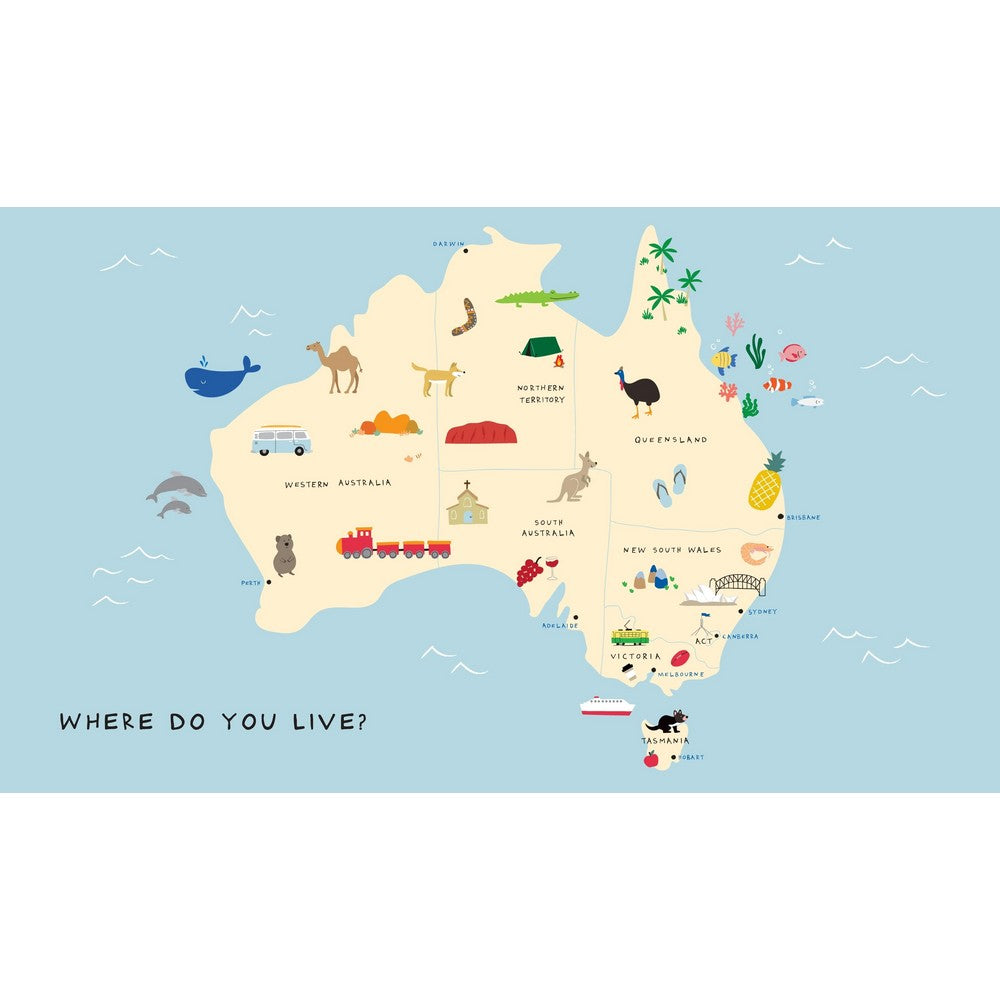 This Is My Australia