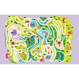 Totally Amazing Mazes