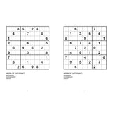 Ultimate Sudoku Large Print