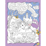 Unicorn Bumper Activity Book