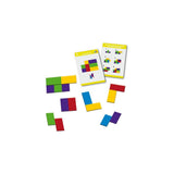 Color Carpet Puzzles Logicus