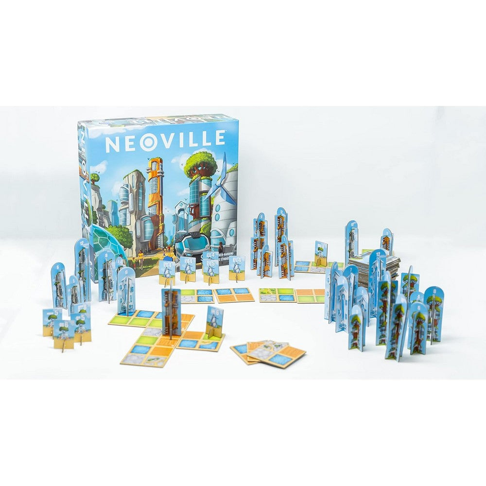 Neoville