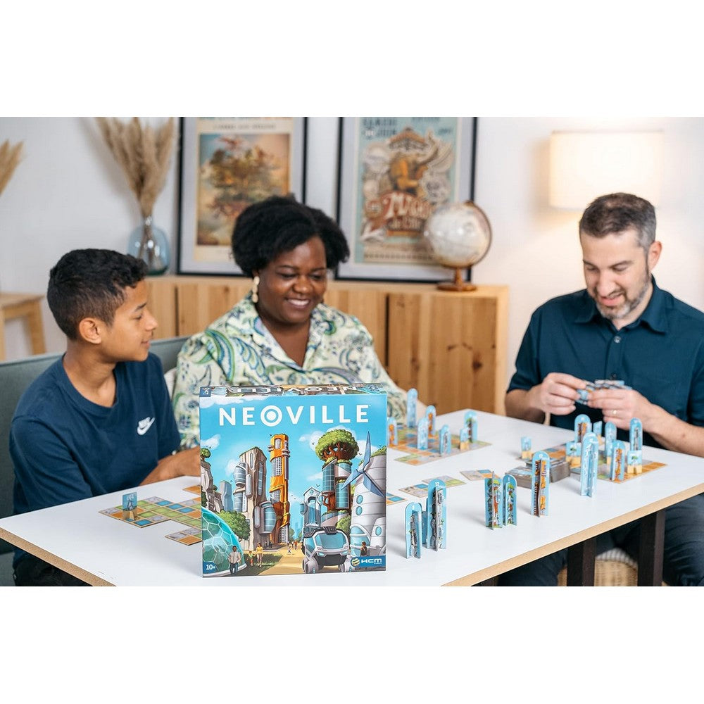 Neoville