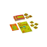 Pig Puzzle