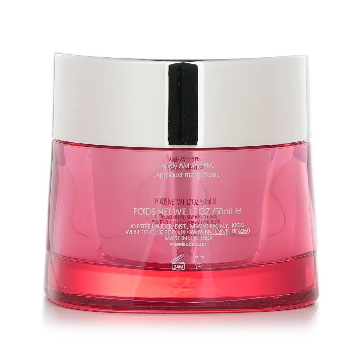 Estee Lauder - Nutritious Super-Pomegranate Radiant Energy Moisture Creme (Unbox