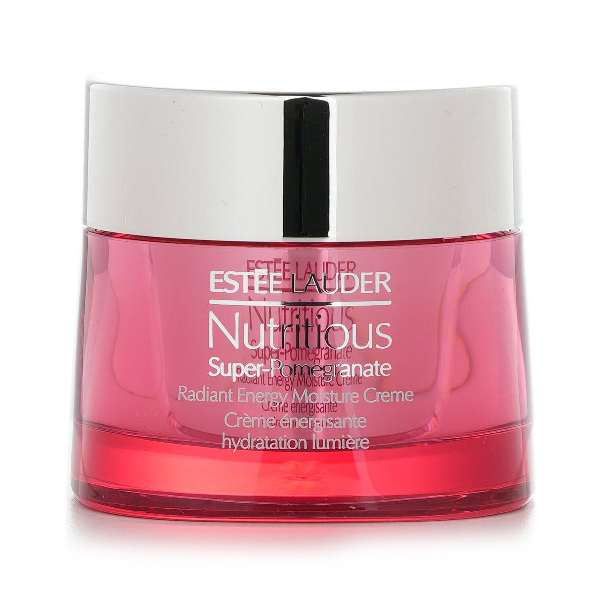 Estee Lauder - Nutritious Super-Pomegranate Radiant Energy Moisture Creme (Unbox