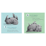 One Very Tired Wombat - Book