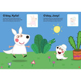 Peppa's Australian Adventures
