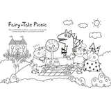 Peppa's Magical Adventures Col