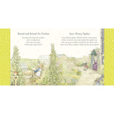 Peter Rabbit Nursery Rhyme