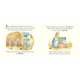 Peter Rabbit Tales Goodnight