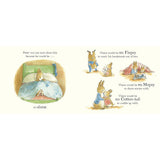 Peter Rabbit Tales Goodnight